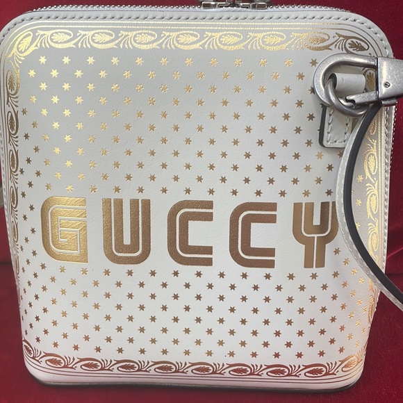 Brand new beautiful limited super cute Gucci crossbody bag - Picture 5 of 8